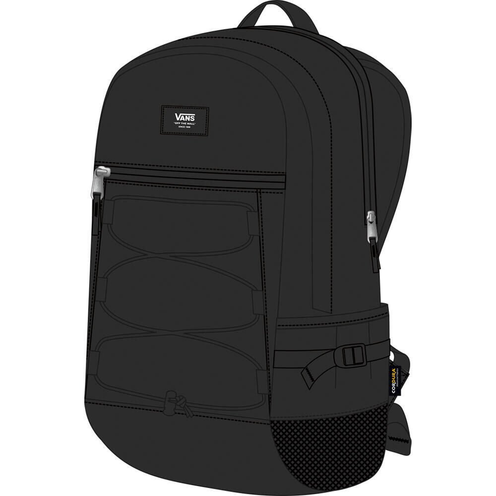 VANS ORIGINAL BACKPACK