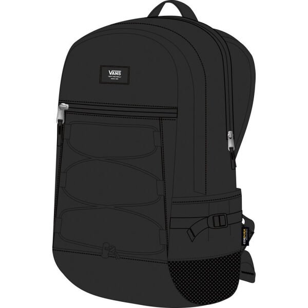 VANS ORIGINAL BACKPACK