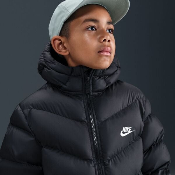 K NSW TF ADP PUFFER