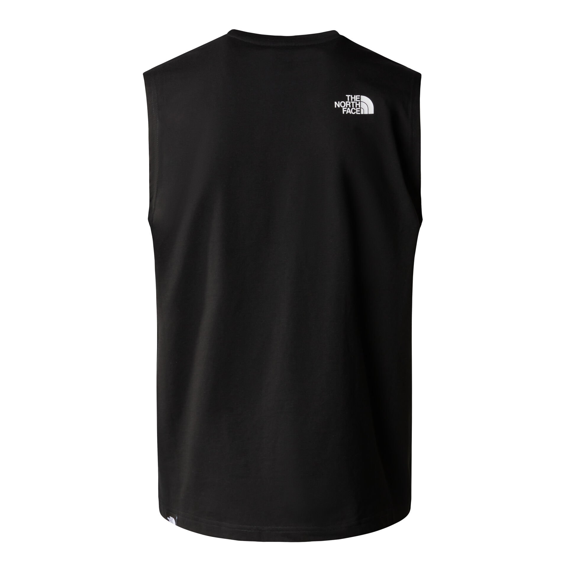 M SIMPLE DOME TANK
