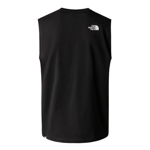 M SIMPLE DOME TANK
