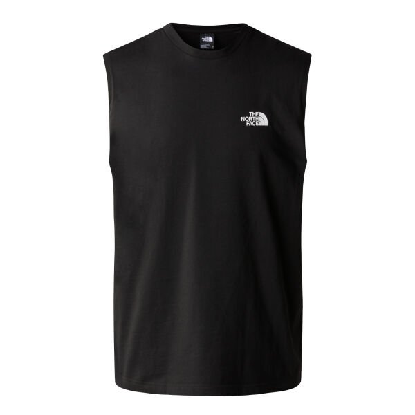 M SIMPLE DOME TANK