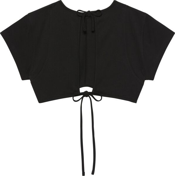 PRIDE CROPPED BOXY FASHION TOP