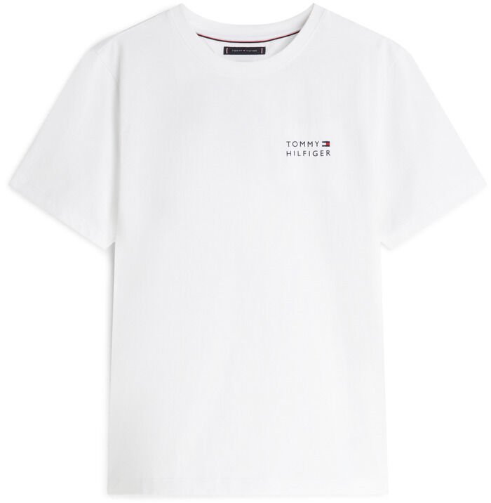 BRAND LOVE EMBRO STACK TEE