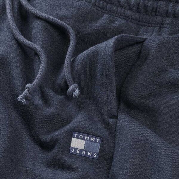 TJM REG BADGE JOGGER