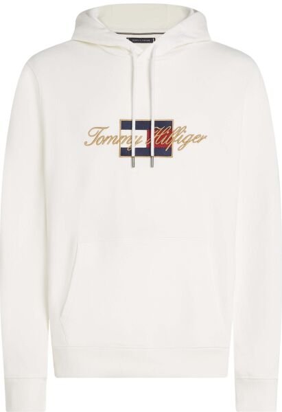ICON GOLD HOODIE