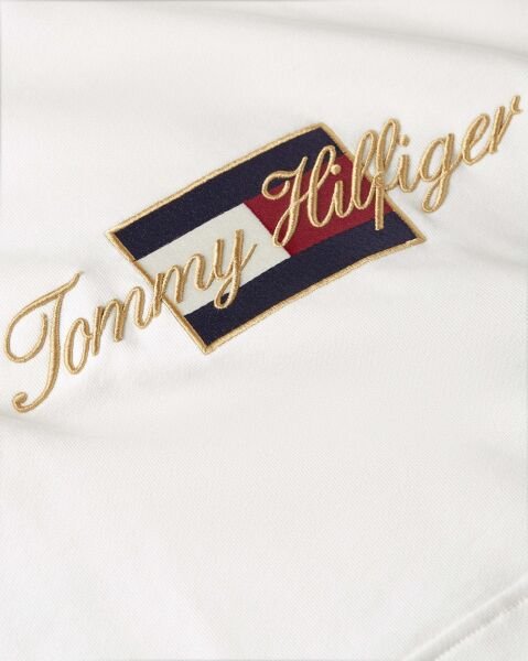 ICON GOLD HOODIE