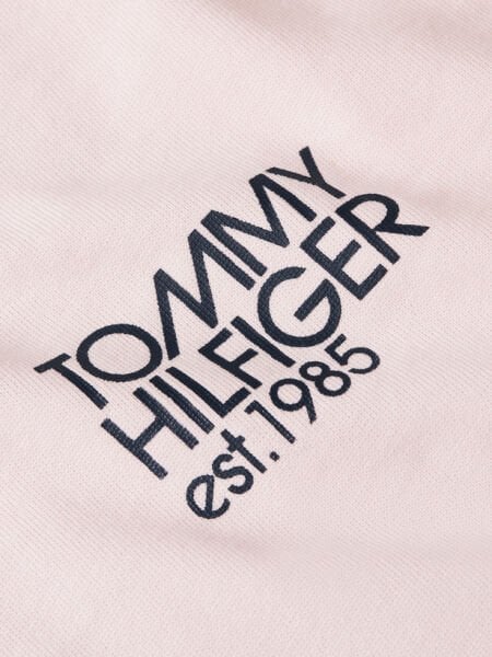 JAZZ BACK GRAPHIC TEE