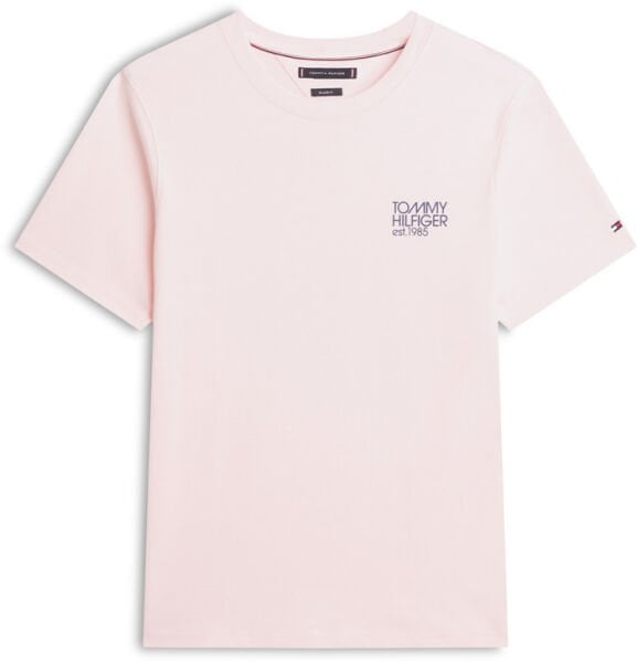 JAZZ BACK GRAPHIC TEE