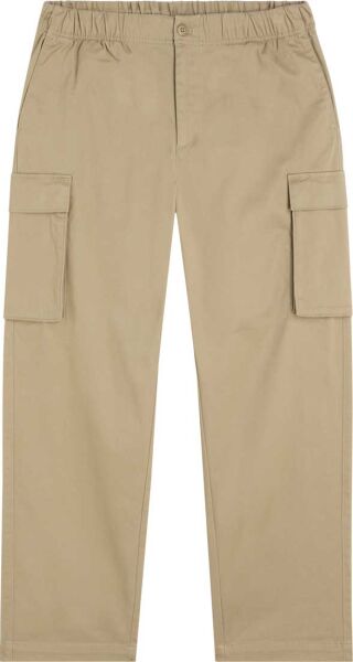 CO PULL ON STRAIGHT CARGO PANT