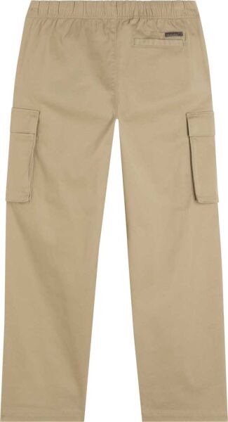 CO PULL ON STRAIGHT CARGO PANT
