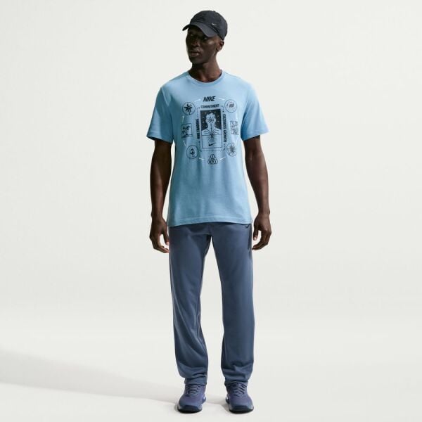 M NK TF PANT REGULAR