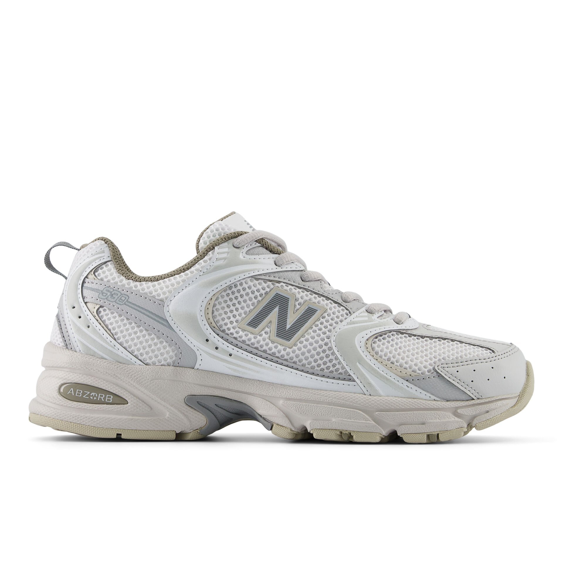 NB Lifestyle Unisex Shoes