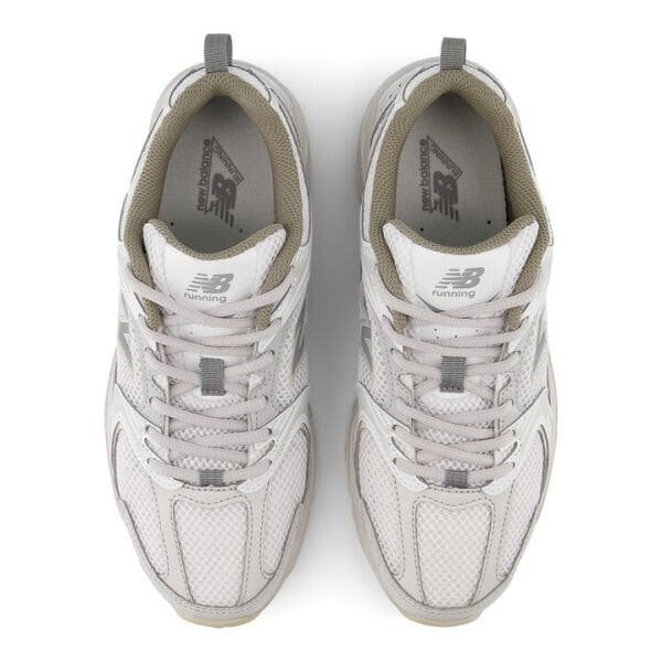 NB Lifestyle Unisex Shoes