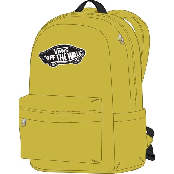 Old Skool Classic Backpack