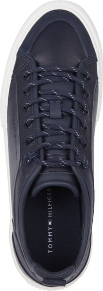 TH HI VULC CLEAT LOW LTH