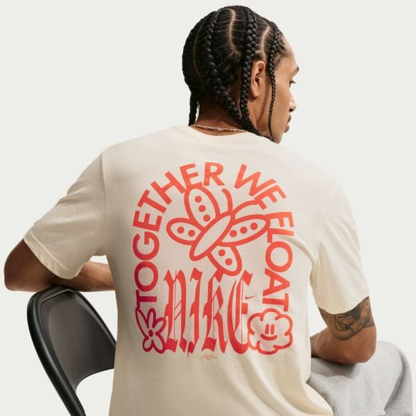 U NSW TEE STD WE FLOAT