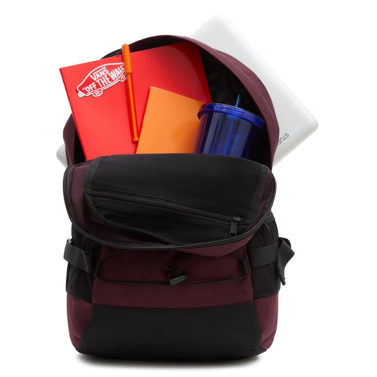 VANS ORIGINAL BACKPACK