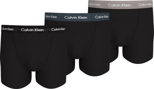 TRUNK 3PK