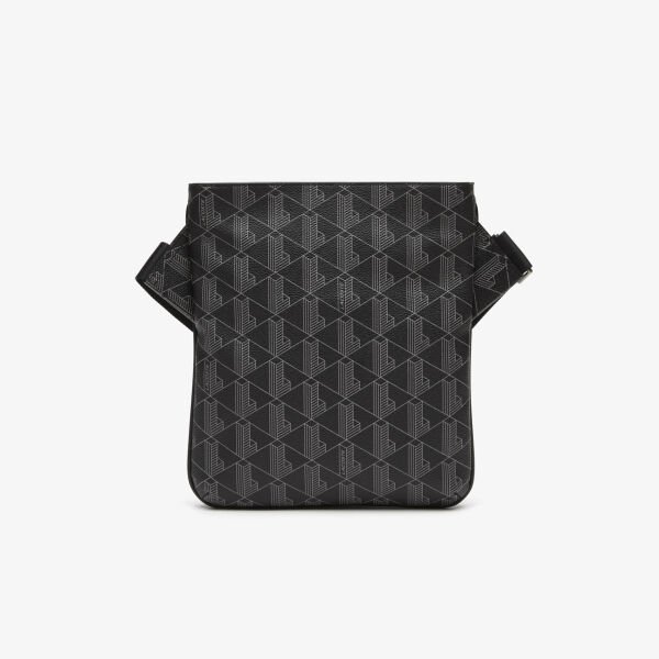 FLAT CROSSOVER BAG