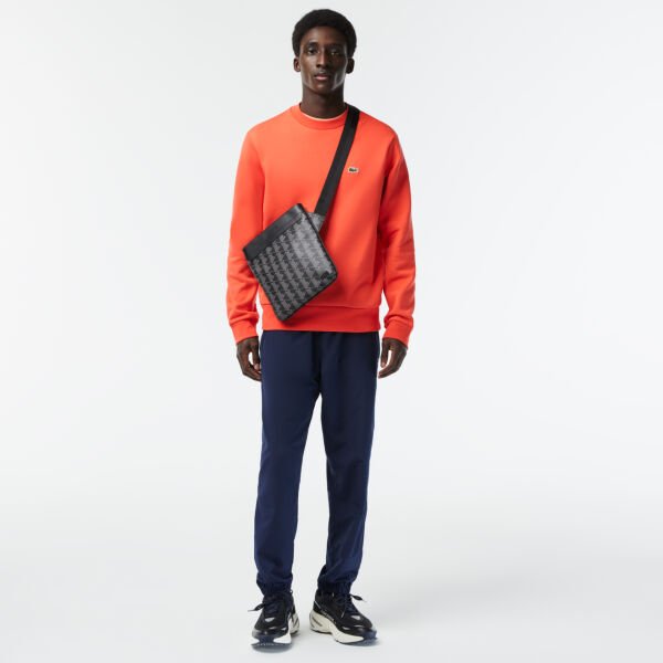 FLAT CROSSOVER BAG
