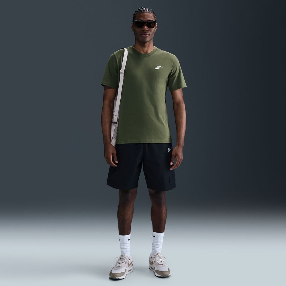 M NSW CLUB TEE