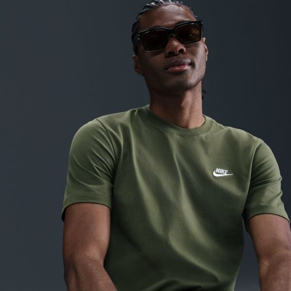 M NSW CLUB TEE