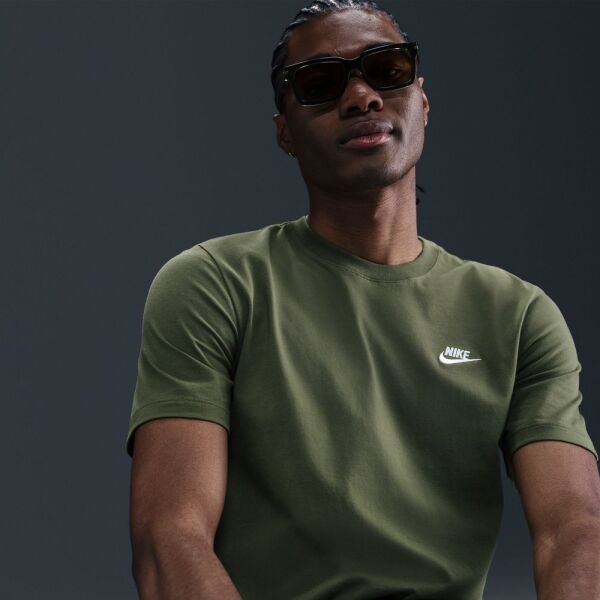 M NSW CLUB TEE