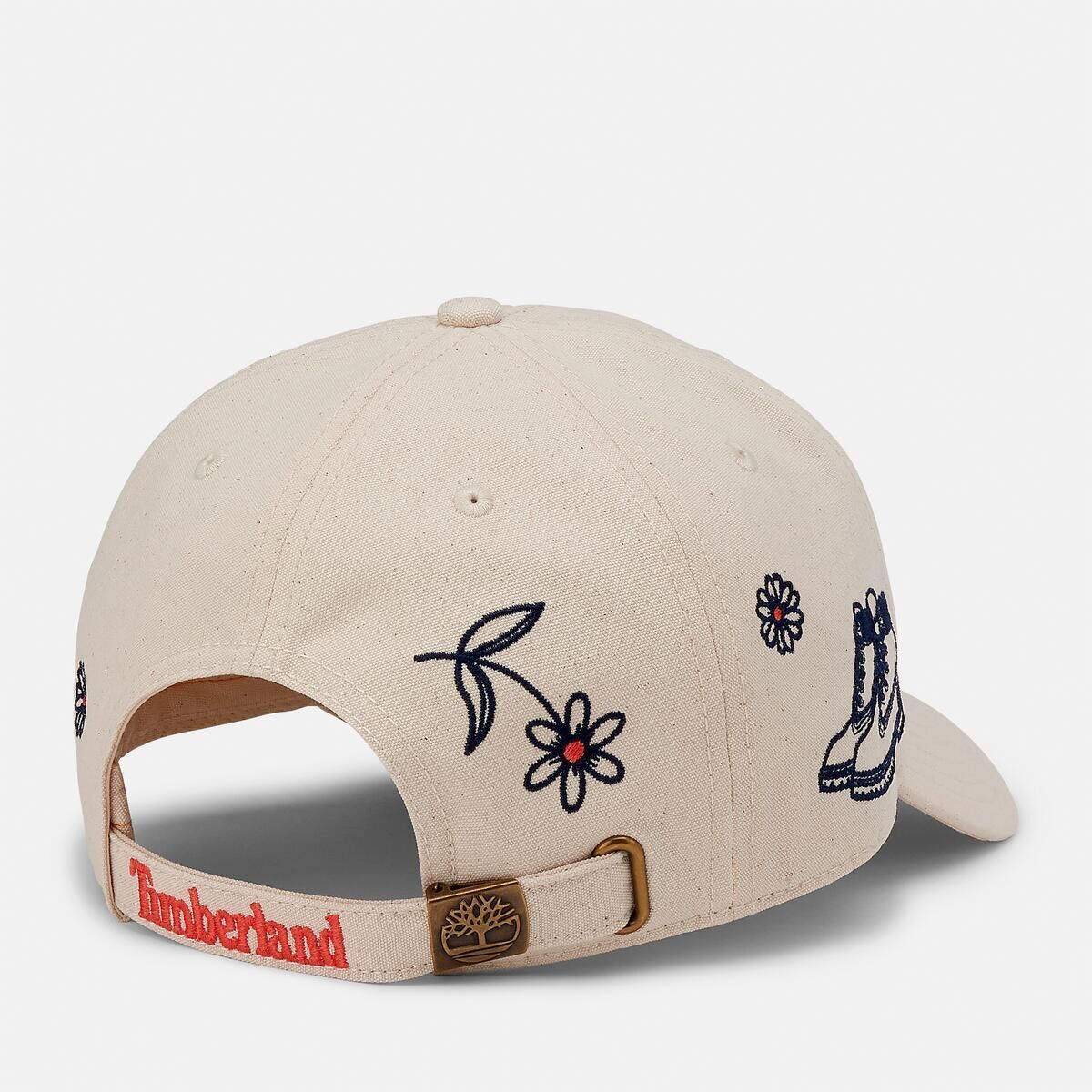 Summer Camp Cap
