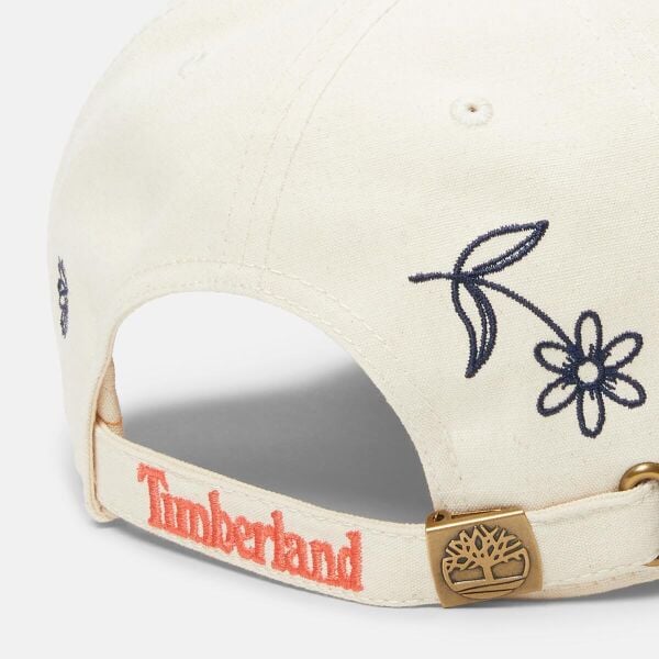 Summer Camp Cap
