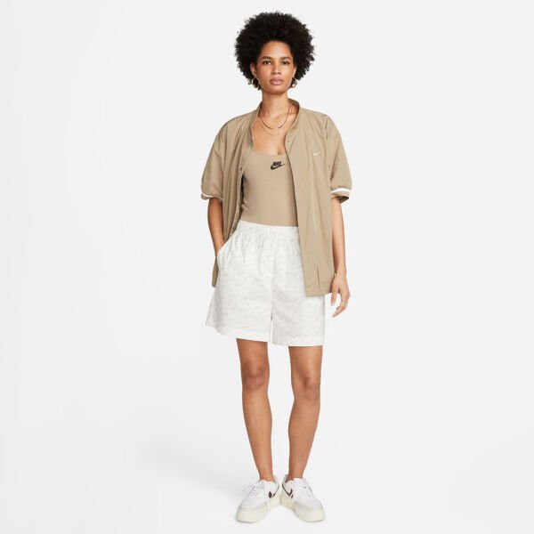 W NSW EVRDY MOD HR WVN SHORT