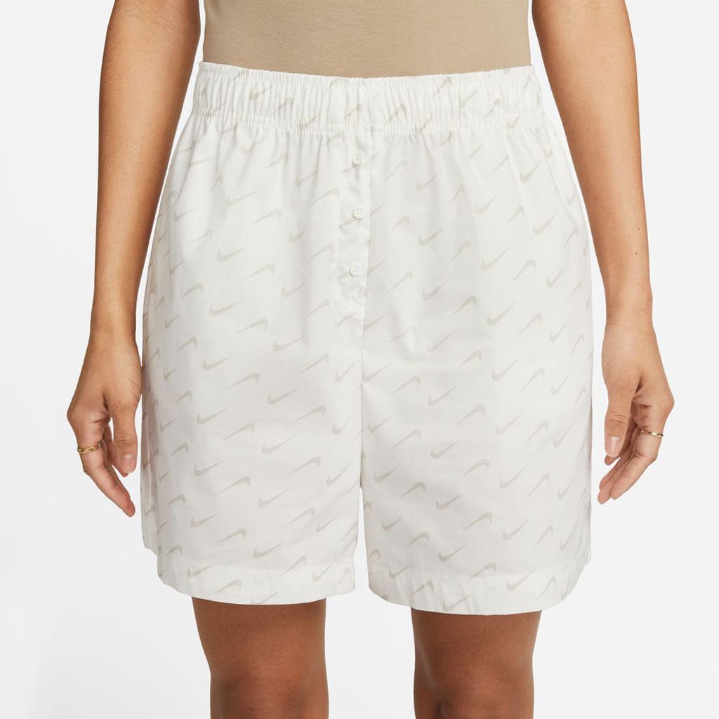 W NSW EVRDY MOD HR WVN SHORT