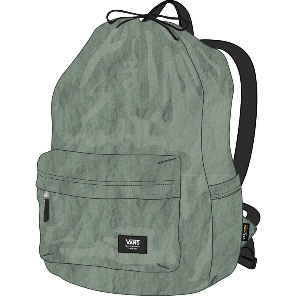 Old Skool Cinch Backpack