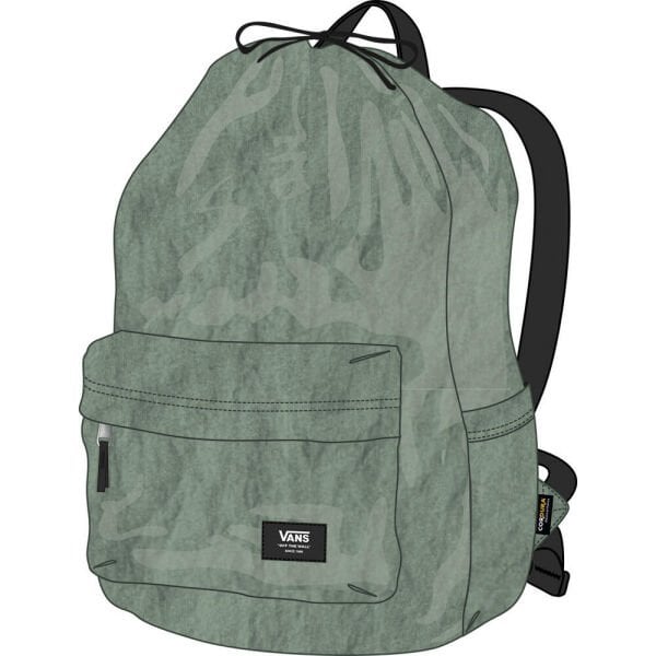 Old Skool Cinch Backpack