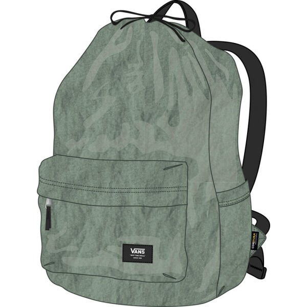 Old Skool Cinch Backpack