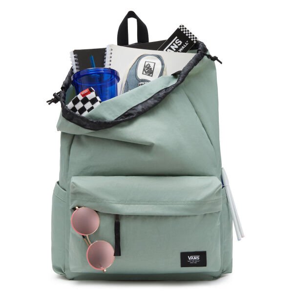 Old Skool Cinch Backpack