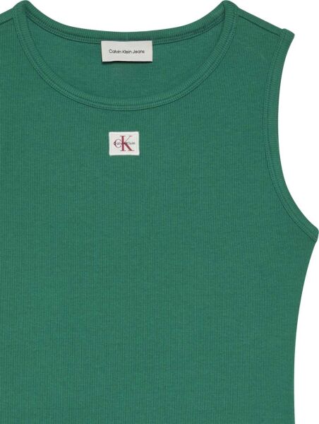 SL WOVEN LABEL 2X2 BABY RIB CU