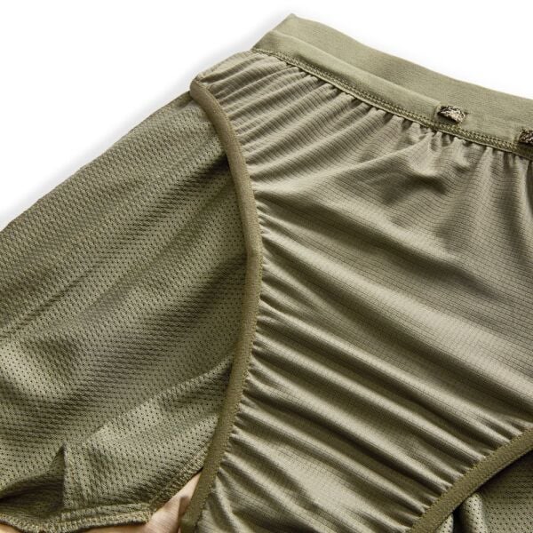 M NK DF STRIDE 7BF SHORT AOP