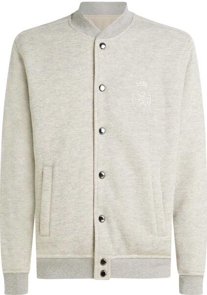 CREST GRAPHIC REVERSIBLE BOMBE
