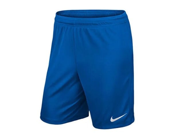 PARK II KNIT SHORT NB