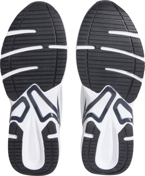 RETRO TENNIS LOW KNIT MIX