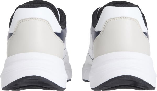 RETRO TENNIS LOW KNIT MIX