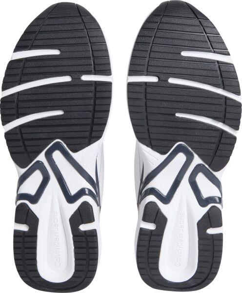 RETRO TENNIS LOW KNIT MIX
