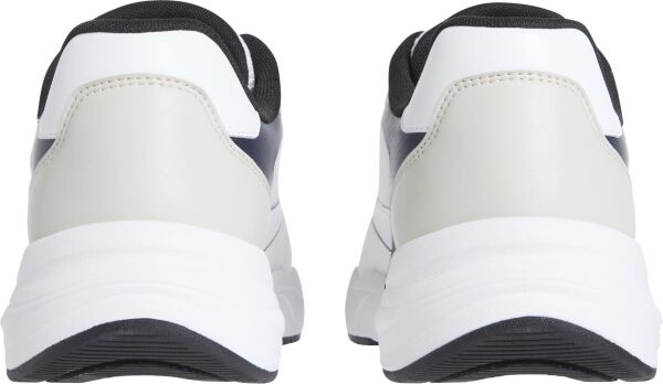 RETRO TENNIS LOW KNIT MIX