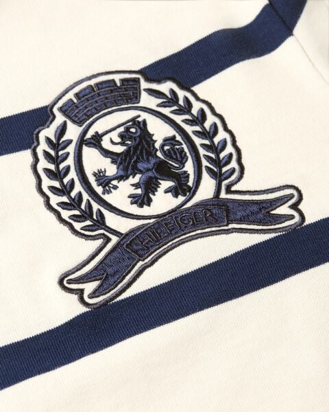 S/S RUGBY CLASSIC FIT