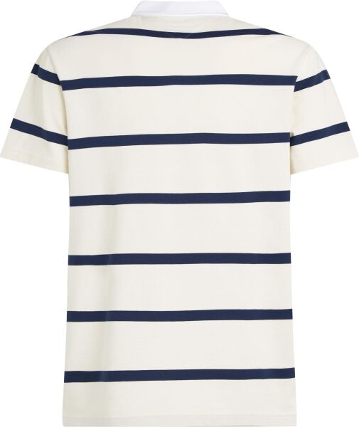 S/S RUGBY CLASSIC FIT