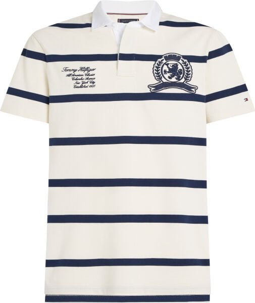 S/S RUGBY CLASSIC FIT