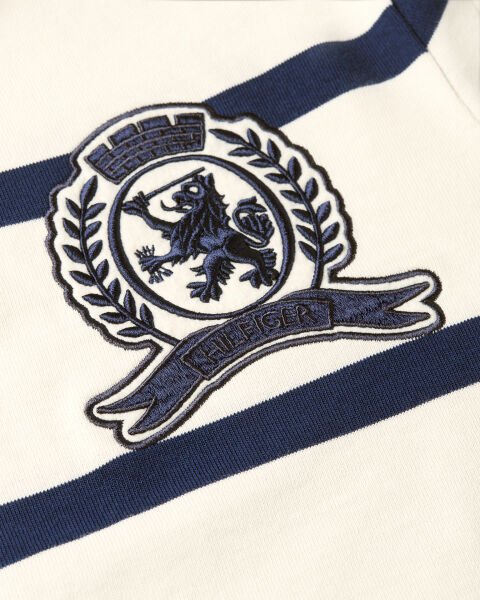 S/S RUGBY CLASSIC FIT