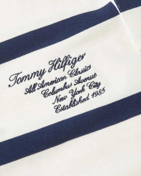 S/S RUGBY CLASSIC FIT