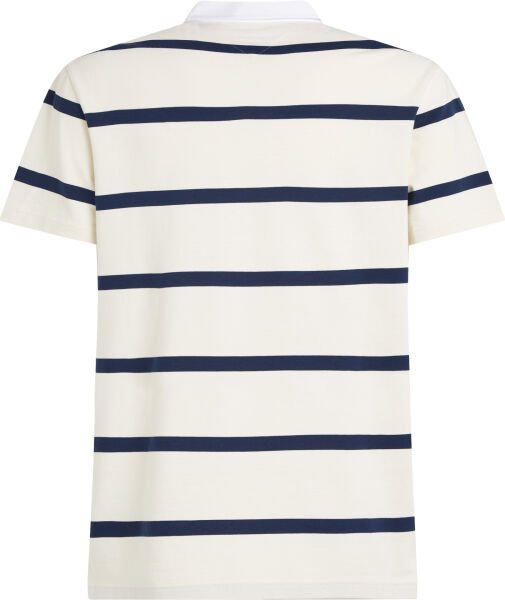 S/S RUGBY CLASSIC FIT
